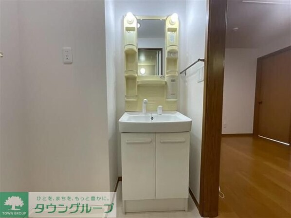 フォレストパークIIの物件内観写真